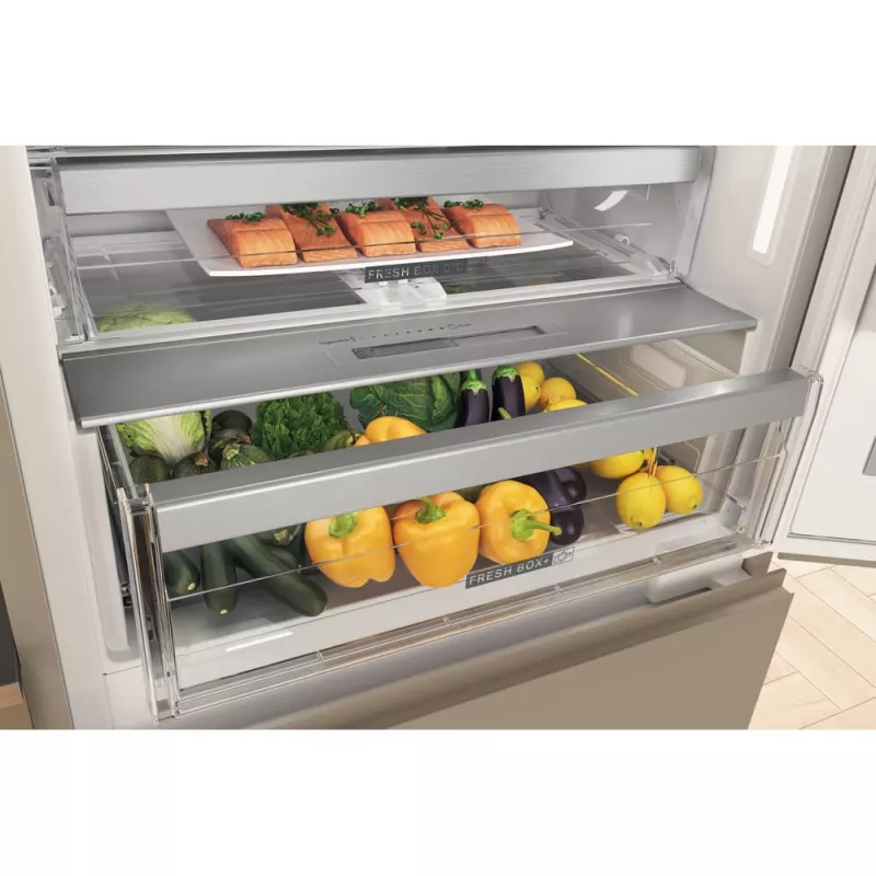 Whirlpool SP40 812 EU 2 encastrar 400 L branco