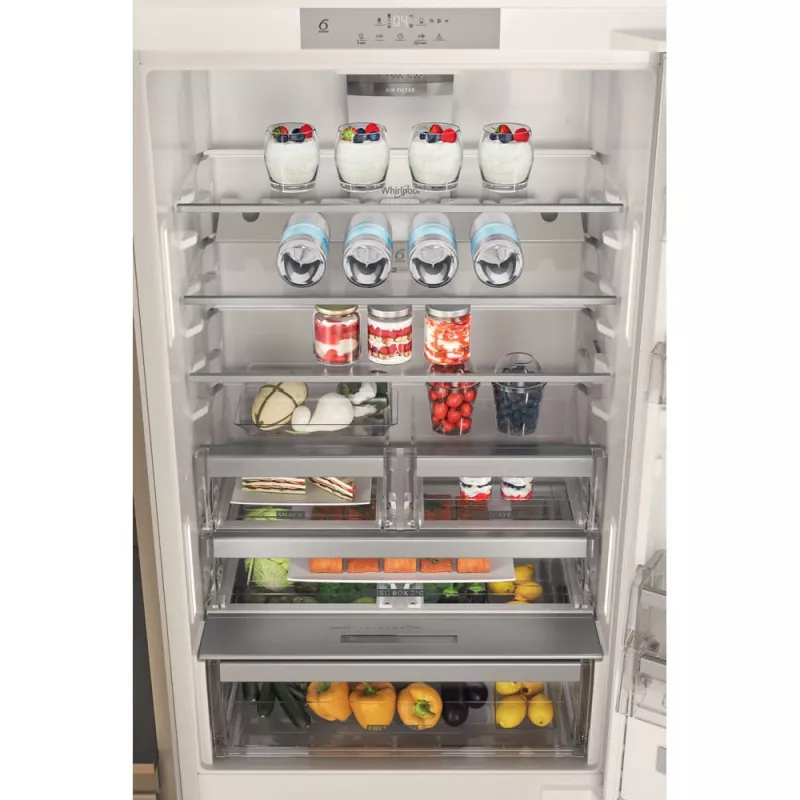 Whirlpool SP40 812 EU 2 encastrar 400 L branco