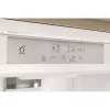 Whirlpool SP40 812 EU 2 encastrar 400 L branco