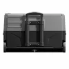 Yolco BCX30 GREY frigorífico portátil, 28 l, classe energética F, preto/cinzento