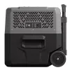 Yolco BCX30 GREY frigorífico portátil, 28 l, classe energética F, preto/cinzento
