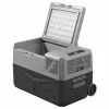 Yolco BCX30 GREY frigorífico portátil, 28 l, classe energética F, preto/cinzento