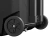 Yolco BCX30 GREY frigorífico portátil, 28 l, classe energética F, preto/cinzento