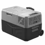 Yolco BCX30 GREY frigorífico portátil, 28 l, classe energética F, preto/cinzento