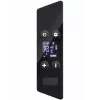 Frigorífico portátil Yolco BCX40 39L energeticamente eficiente cinzento
