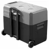 Frigorífico portátil Yolco BCX40 39L energeticamente eficiente cinzento