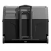 Frigorífico portátil Yolco BCX40 39L energeticamente eficiente cinzento
