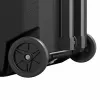 Frigorífico portátil Yolco BCX40 39L energeticamente eficiente cinzento