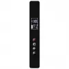 Frigorífico portátil com compressor Yolco GCX47 preto — capacidade 47L, energeticamente eficiente