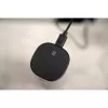 Moinho elétrico de sal e pimenta ZWILLING ENFINIGY 53103-701-0, plástico preto, 200 mm de altura, bateria de iões de lítio