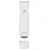 Conjunto inicial de vácuo Zwilling Fresh & Save com recipientes de vidro e bomba