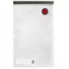 Conjunto inicial de vácuo Zwilling Fresh & Save com recipientes de vidro e bomba