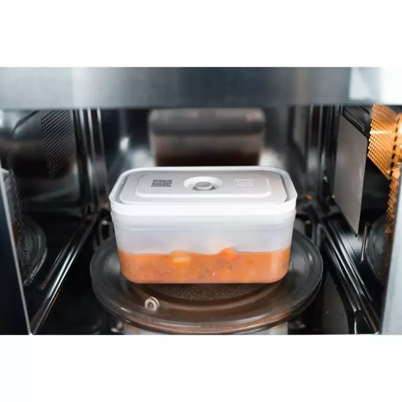 Recipiente retangular de conservação Zwilling Fresh & Save, 2,3 L