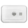 Recipiente retangular de conservação Zwilling Fresh & Save, 2,3 L