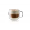 Copo de café ZWILLING 39500-113-0, vidro transparente, conjunto de 2, 450 ml cada
