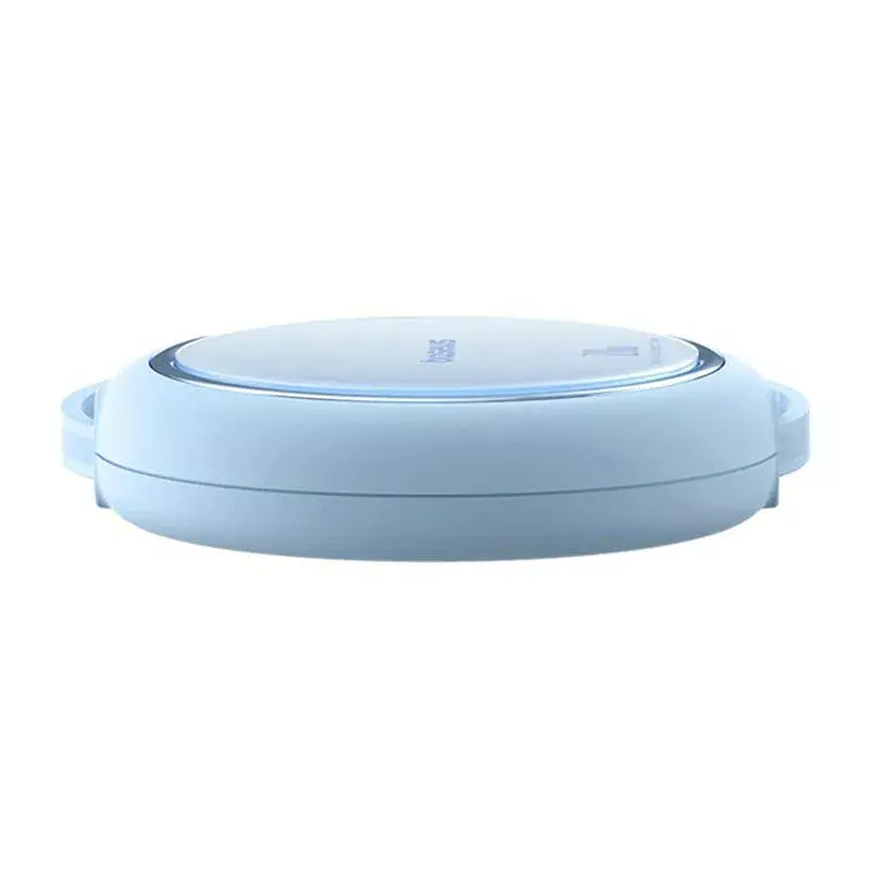 Cabo USB-C para Lightning Baseus Free2Pull 20 W, 1 m, azul, 480 Mbit/s, USB PD