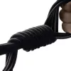 Cabo USB-A para USB-C Baseus Flash 2 1m 100W Preto, USB PD, 480 Mbit/s, nylon