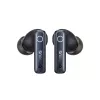Baseus Bowie 35 A00073800123-00 auriculares intra-auriculares totalmente sem fios, ANC, Bluetooth, pretos