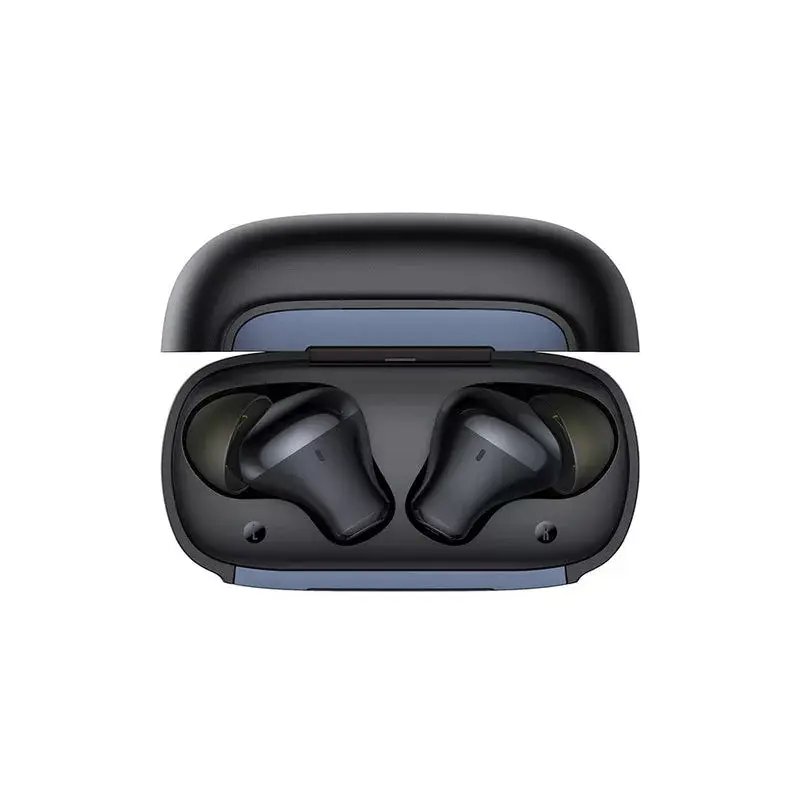 Baseus Bowie 35 A00073800123-00 auriculares intra-auriculares totalmente sem fios, ANC, Bluetooth, pretos