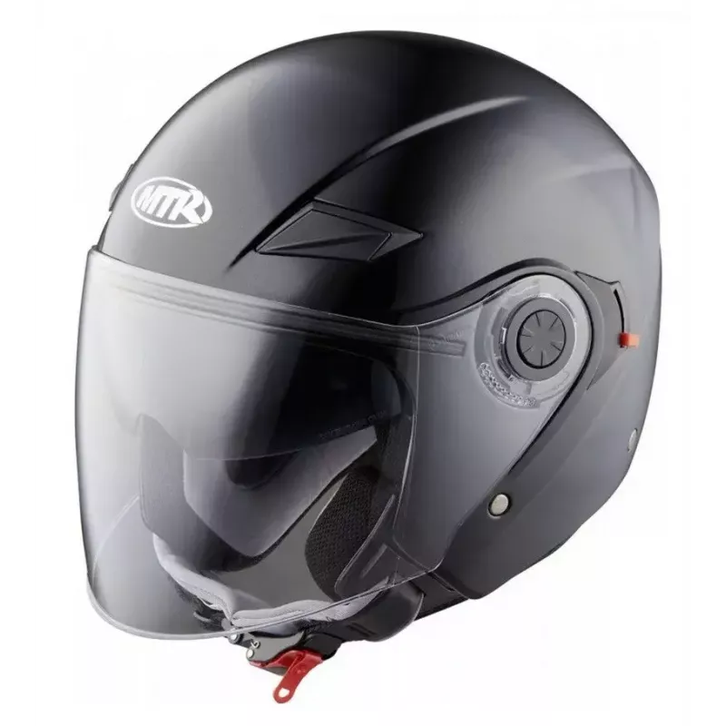 FreedConn T-Max S V4 Pro Single intercomunicador para mota, preto