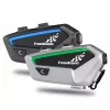 FreedConn FX intercomunicador para mota, preto