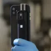 Câmara térmica FLIR FOEDGE, 80×60 px, -20 a 120 °C, 8,7 Hz, NETD 70 mK, tamanho de pixel 12 µm