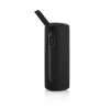 Altifalante Bluetooth estéreo portátil JVC XS-E423B, 24 W RMS, IPX5, 4000 mAh, TWS, USB-C, AUX, preto