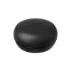 JVC Gumy Mini TWS preto, True Wireless Stereo (TWS), 20 - 20000 Hz, chamadas/música, 7,6 g, headset, preto