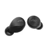 JVC Gumy Mini TWS preto, True Wireless Stereo (TWS), 20 - 20000 Hz, chamadas/música, 7,6 g, headset, preto