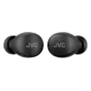 JVC Gumy Mini TWS preto, True Wireless Stereo (TWS), 20 - 20000 Hz, chamadas/música, 7,6 g, headset, preto