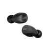 JVC Gumy Mini TWS preto, True Wireless Stereo (TWS), 20 - 20000 Hz, chamadas/música, 7,6 g, headset, preto