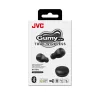 JVC Gumy Mini TWS preto, True Wireless Stereo (TWS), 20 - 20000 Hz, chamadas/música, 7,6 g, headset, preto
