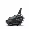 Midland R1 MESH SINGLE intercomunicador para mota