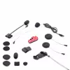Midland R1 MESH SINGLE intercomunicador para mota