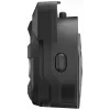 Headset Sena 30K intercomunicador para motociclo 2000 m preto 30K-03