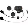 Intercomunicador para motociclo Sena SMH5 Dual Pack – kit de headset Bluetooth para dois condutores