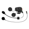 Intercomunicador para motociclo Sena SMH5 Dual Pack – kit de headset Bluetooth para dois condutores