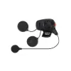 Intercomunicador para motociclo Sena SMH5 Dual Pack – kit de headset Bluetooth para dois condutores