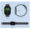 Relógio inteligente Oro-Med ORO SMART FIT 5