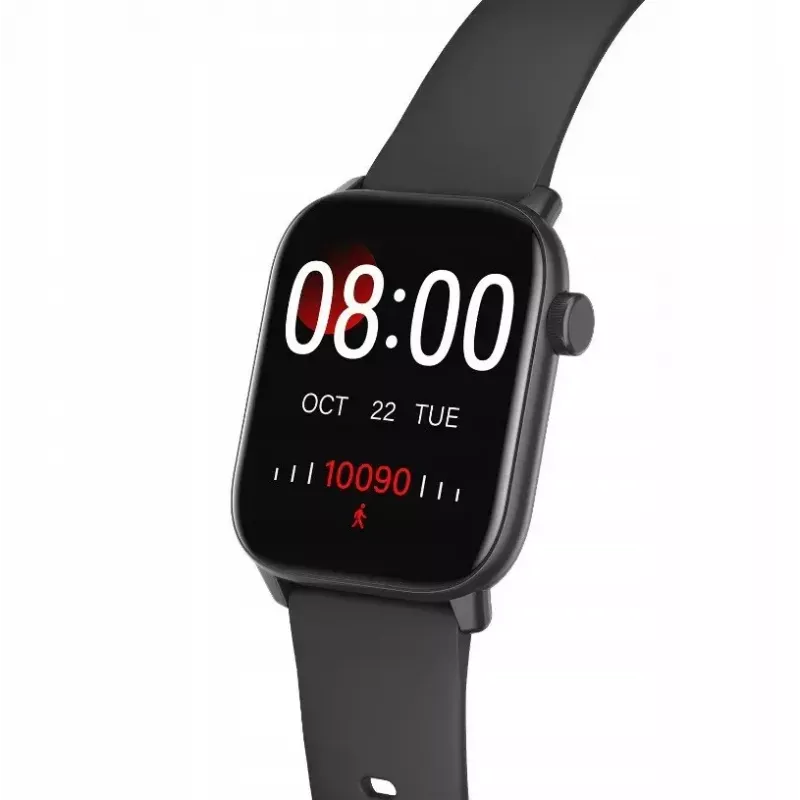 Relógio inteligente Oro-Med ORO SMART FIT 5