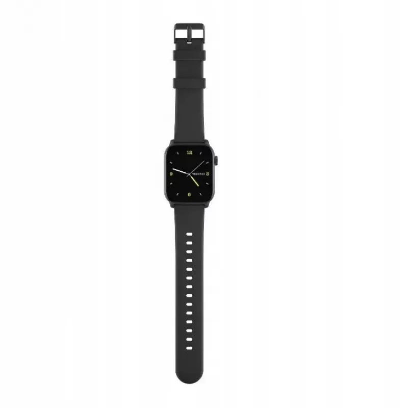 Relógio inteligente Oro-Med ORO SMART FIT 5