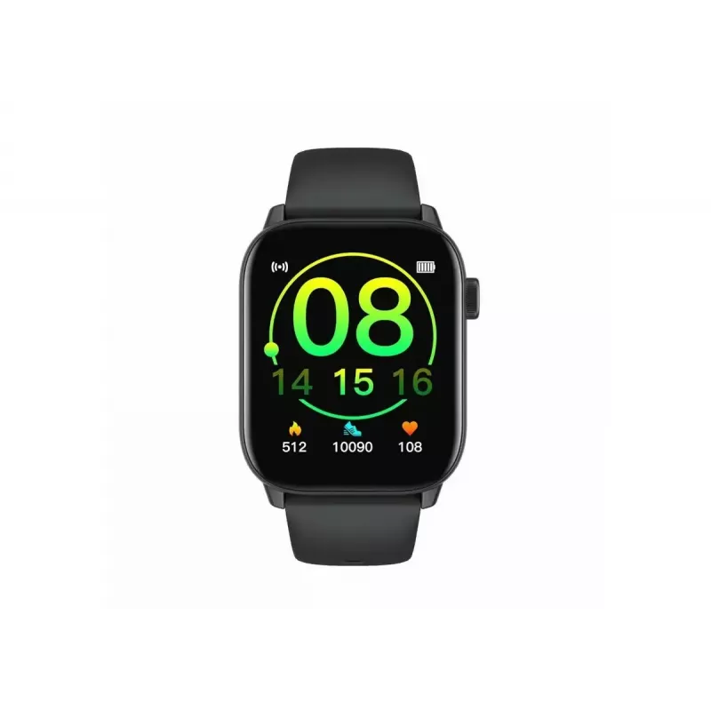 Relógio inteligente Oro-Med ORO SMART FIT 5