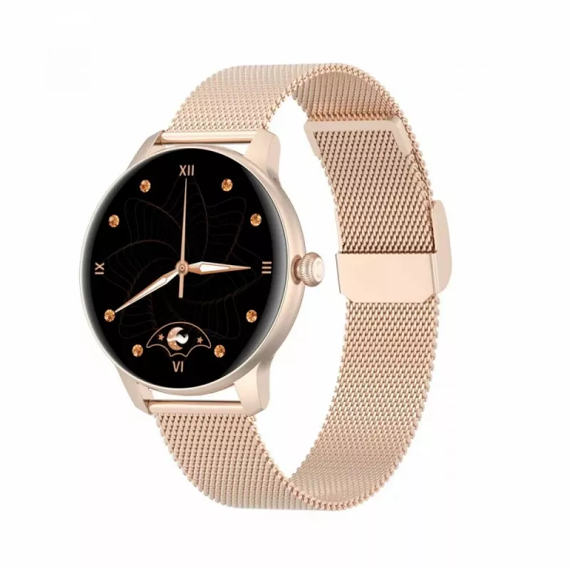Smartwatch Oro-Med ORO LADY GOLD NEXT