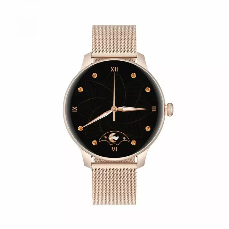 Smartwatch Oro-Med ORO LADY GOLD NEXT