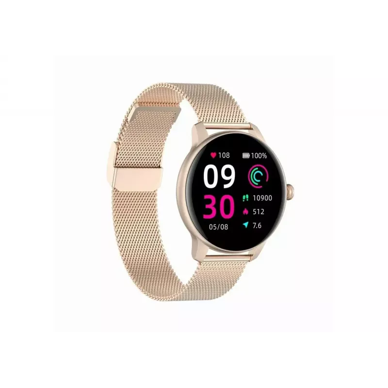 Smartwatch Oro-Med ORO LADY GOLD NEXT