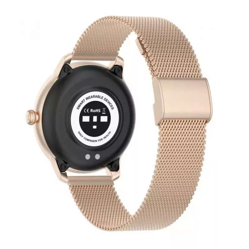 Smartwatch Oro-Med ORO LADY GOLD NEXT