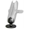 Placa redonda com esfera RAM Mounts RAM-202U