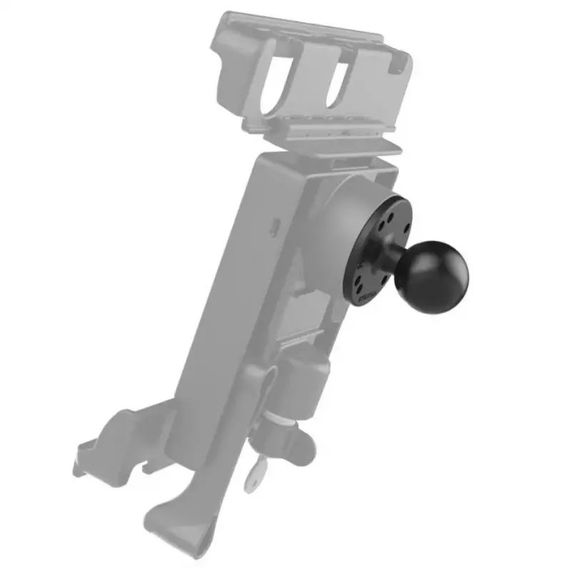 Placa redonda com esfera RAM Mounts RAM-202U