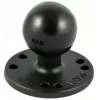 Placa redonda com esfera RAM Mounts RAM-202U