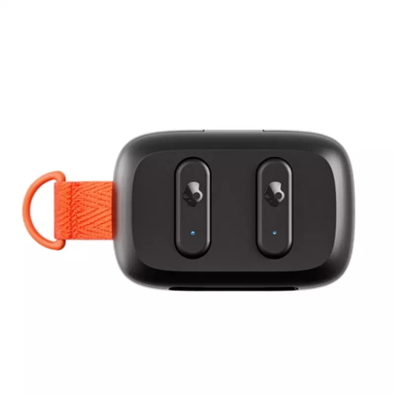 Auscultadores SKULLCANDY – Dime 3 – estéreo – True Wireless – In Ear – preto
